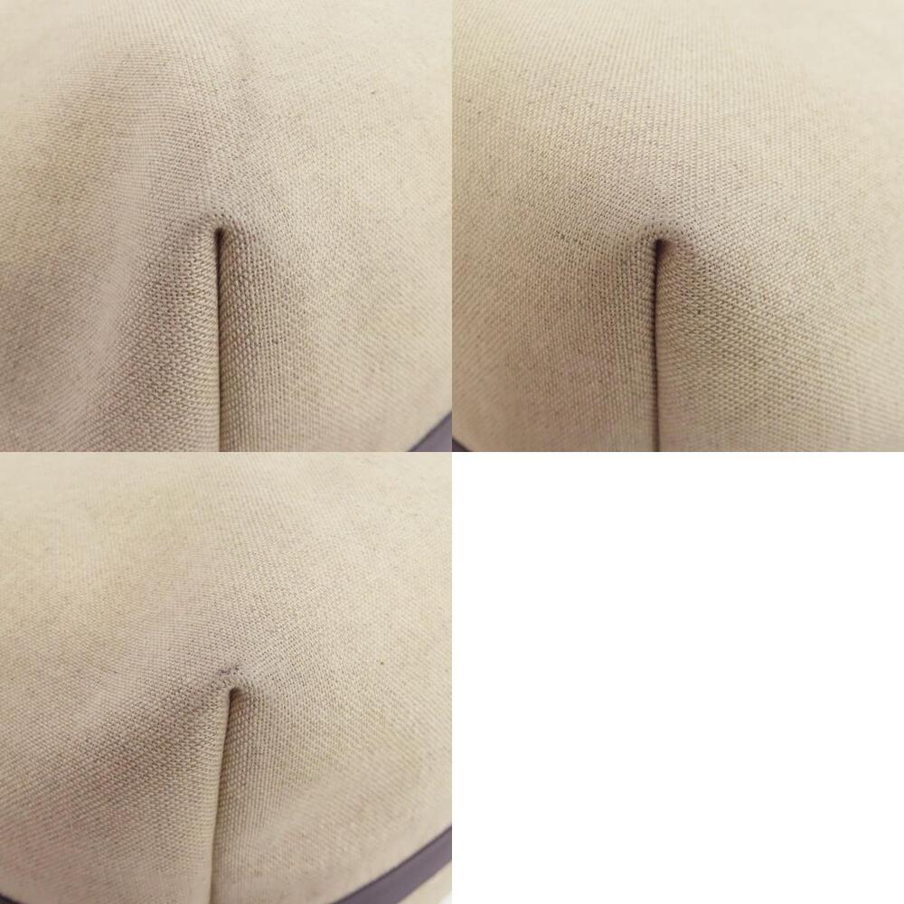 Salvatore Ferragamo Tote Bag Canvas - Picture 10 of 11